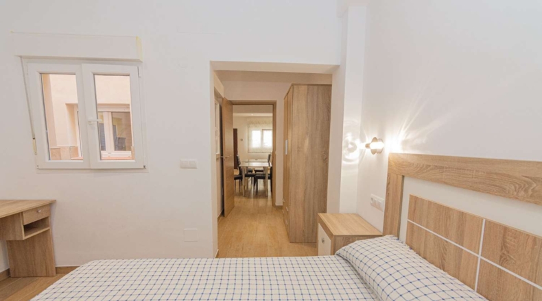 Málaga - Algarrobo - 210m2