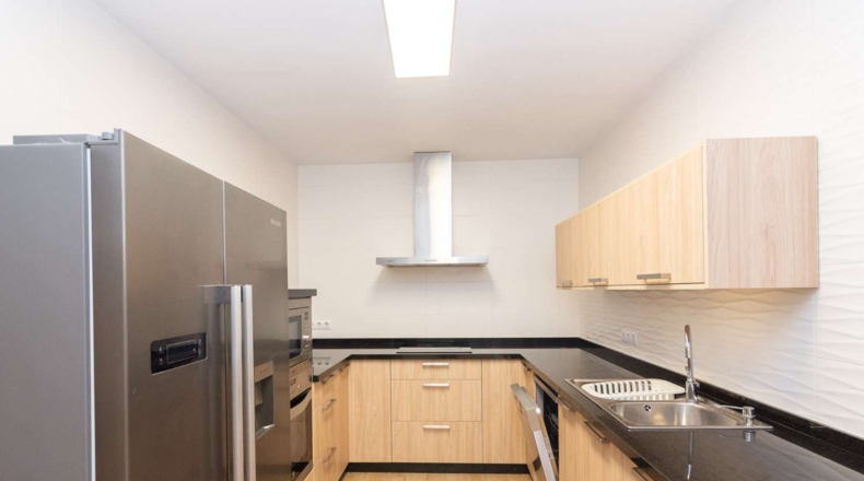 Málaga - Algarrobo - 210m2