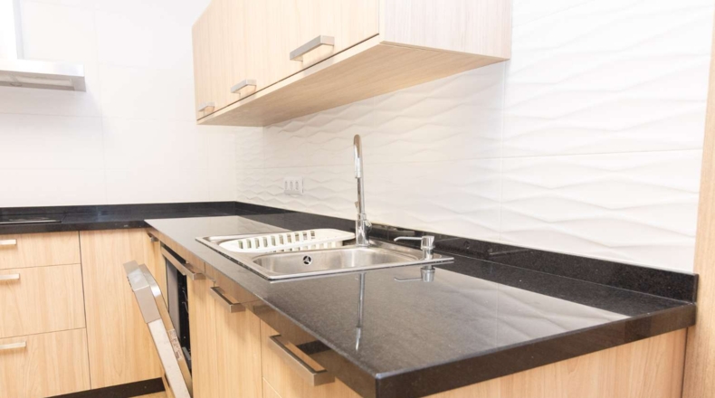 Málaga - Algarrobo - 210m2