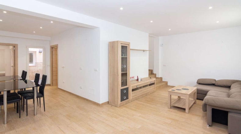 Málaga - Algarrobo - 210m2