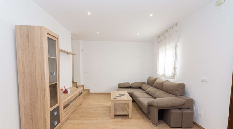 Málaga - Algarrobo - 210m2