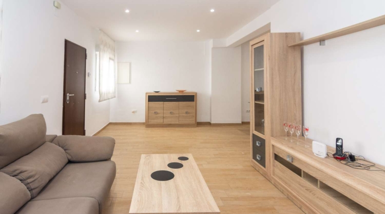 Málaga - Algarrobo - 210m2