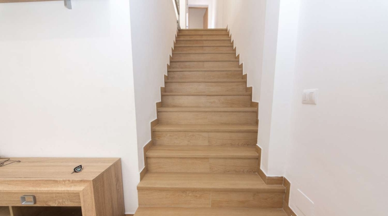 Málaga - Algarrobo - 210m2