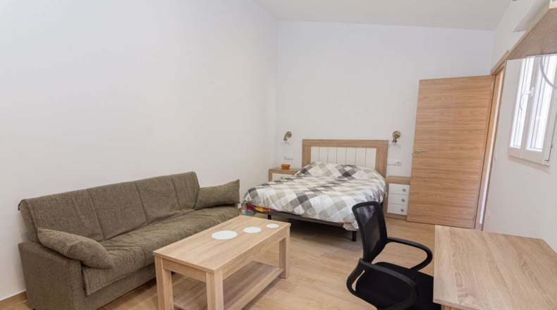 Málaga - Algarrobo - 210m2
