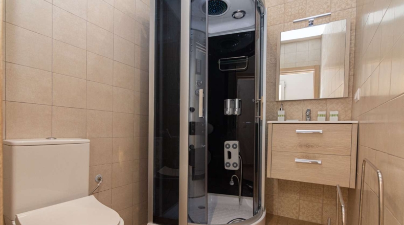 Málaga - Algarrobo - 210m2