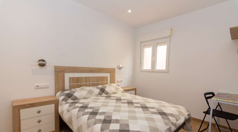 Málaga - Algarrobo - 210m2