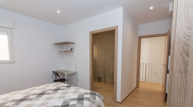Málaga - Algarrobo - 210m2