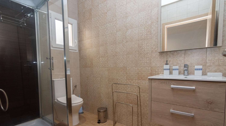 Málaga - Algarrobo - 210m2