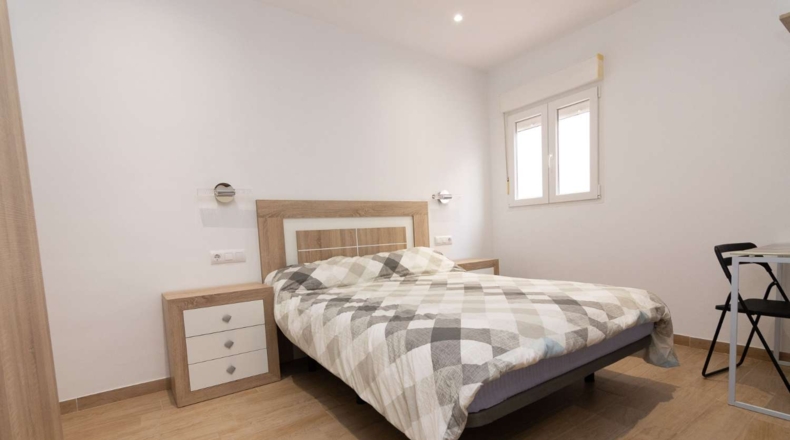 Málaga - Algarrobo - 210m2