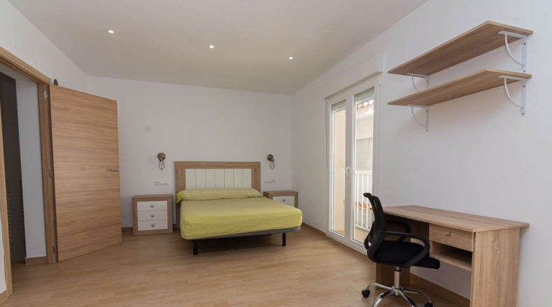 Málaga - Algarrobo - 210m2