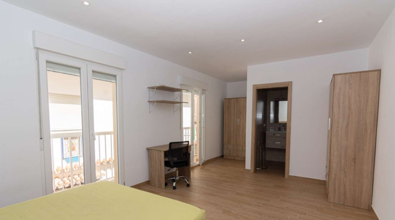 Málaga - Algarrobo - 210m2