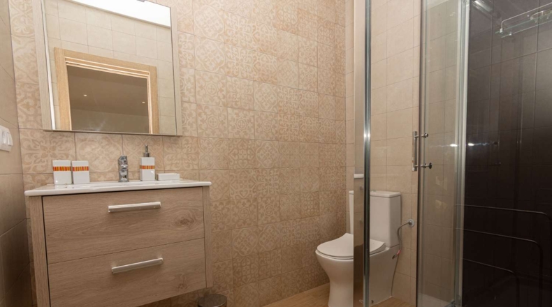 Málaga - Algarrobo - 210m2
