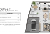 Casa de pueblo en venta en Vélez de Benaudalla ref: TR386636 foto