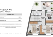 Casa de pueblo en venta en Vélez de Benaudalla ref: TR386636 foto