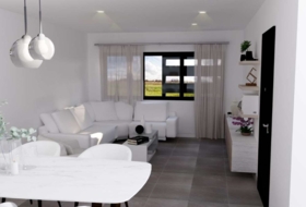 Vélez de Benaudalla 110&nbsp;m² 