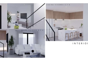 Vélez de Benaudalla 110&nbsp;m² 