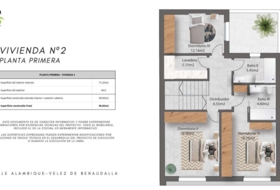 Vélez de Benaudalla 110&nbsp;m² 