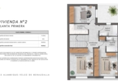 Casa de pueblo en venta en Vélez de Benaudalla ref: TR386636 foto