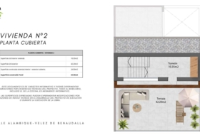 Vélez de Benaudalla 110&nbsp;m² 