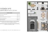 Casa de pueblo en venta en Vélez de Benaudalla ref: TR386636 foto