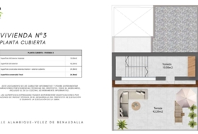 Vélez de Benaudalla 110&nbsp;m² 