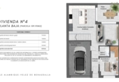 Casa de pueblo en venta en Vélez de Benaudalla ref: TR386636 foto