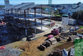 Castropol 93&nbsp;m² 