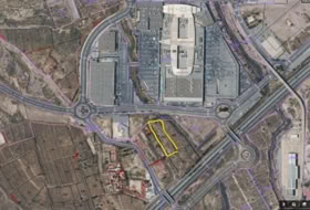Múrcia 4474&nbsp;m² 