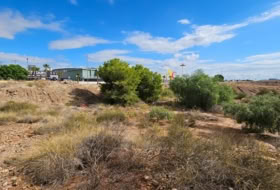 Múrcia 4474&nbsp;m² 