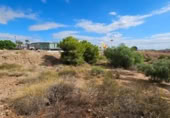 Terreno no urbanizable en venta en la Avenida Juan de Borbón, Murcia, ref: TR383762 foto