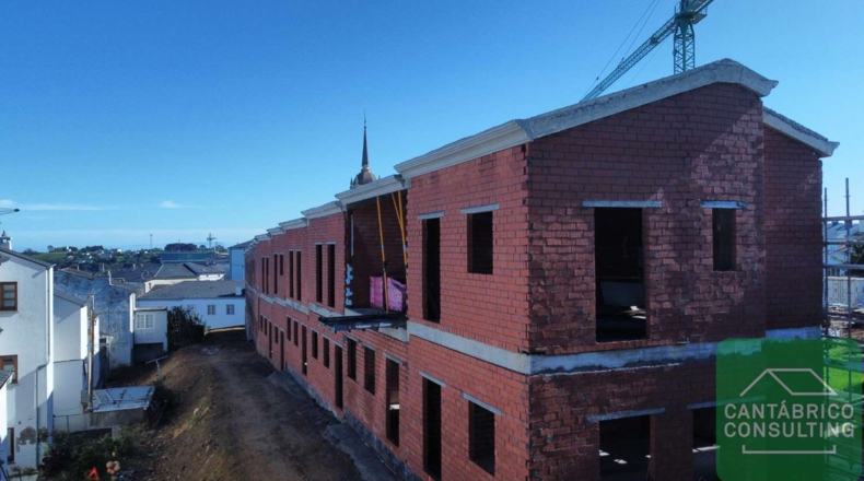 Asturias - Castropol - 100m2