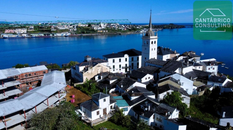 Asturias - Castropol - 94m2