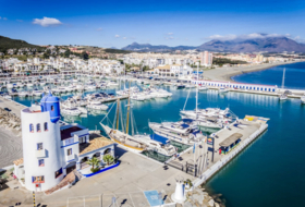 Manilva 948015&nbsp;m² 