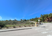 Terreny no urbanitzable en venda a Marbella ref.: TR385575 foto