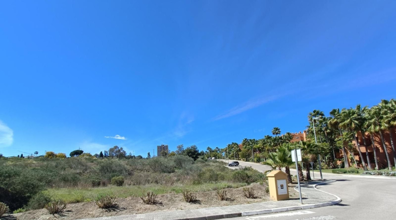 Málaga - Marbella - 107417m2