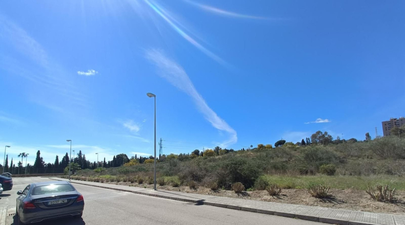 Málaga - Marbella - 107417m2