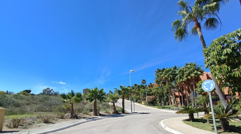 Málaga - Marbella - 107417m2