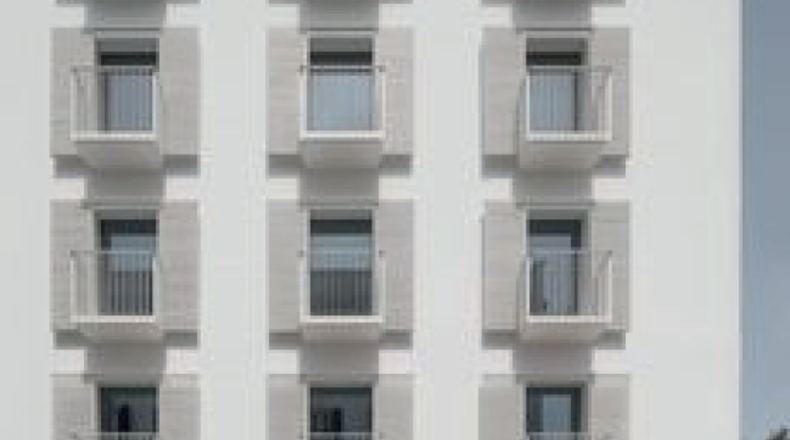 Malaga - Málaga - 441m2