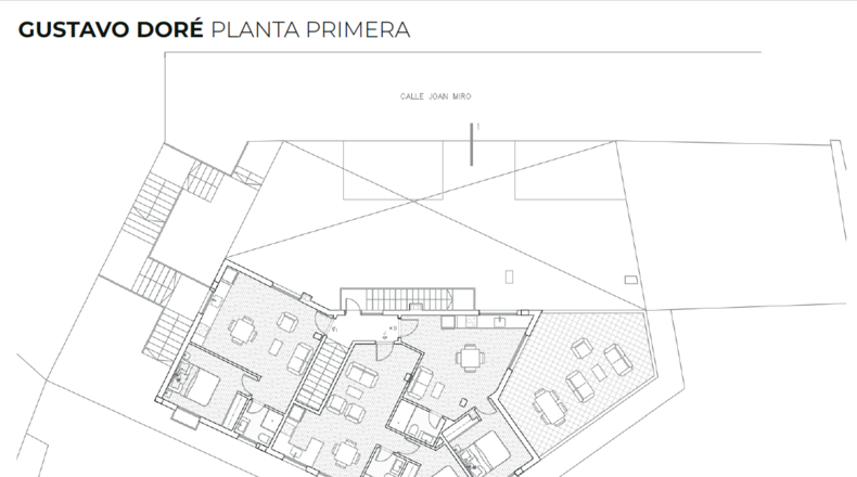 Malaga - Málaga - 441m2