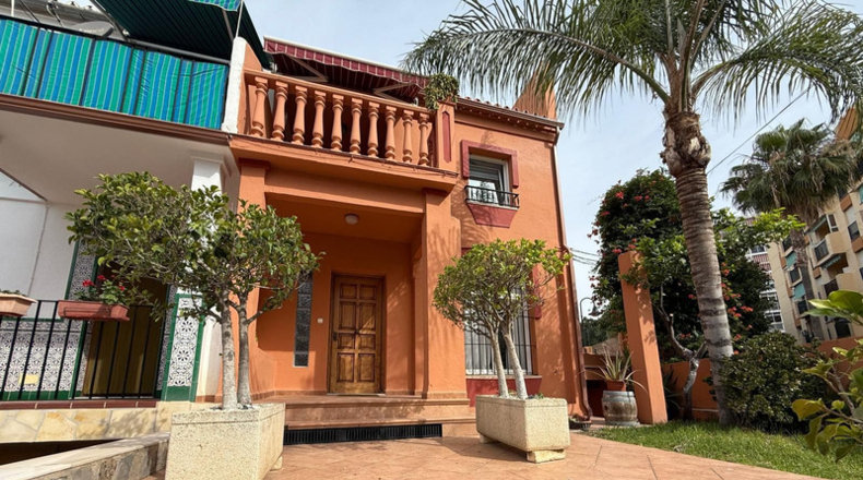 Málaga - Mijas - 226m2