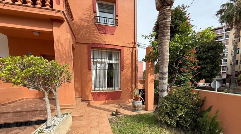 Málaga - Mijas - 226m2