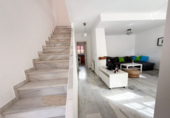 Casa de pueblo en venta en Campo-Mijas ref: TR386203 foto