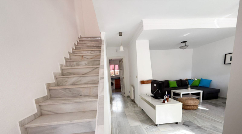 Málaga - Mijas - 226m2