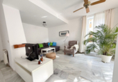 Casa de pueblo en venta en Campo-Mijas ref: TR386203 foto