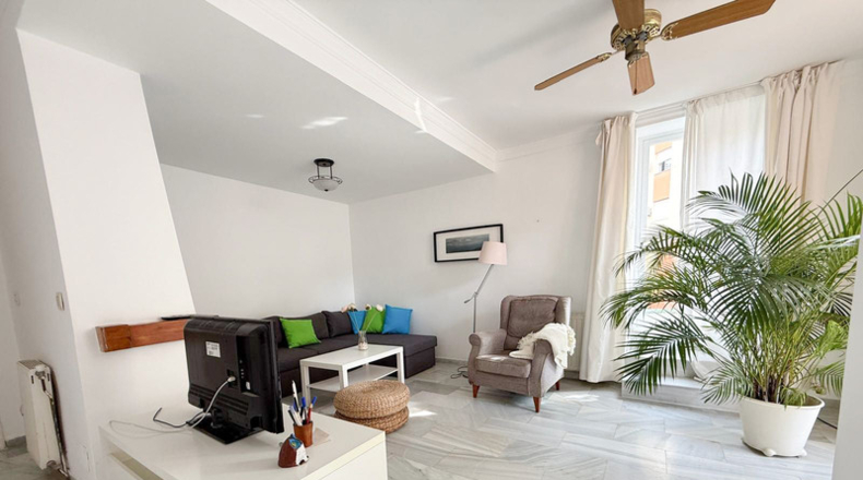 Málaga - Mijas - 226m2