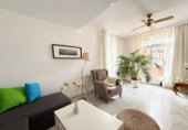 Casa de pueblo en venta en Campo-Mijas ref: TR386203 foto