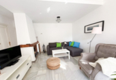 Casa de pueblo en venta en Campo-Mijas ref: TR386203 foto