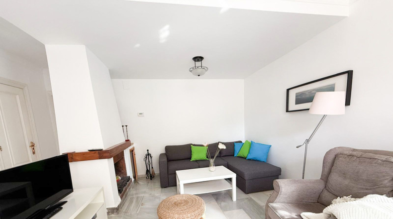 Málaga - Mijas - 226m2