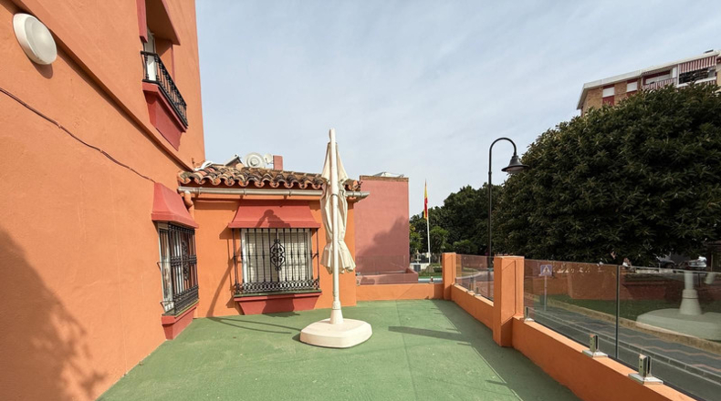 Málaga - Mijas - 226m2