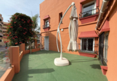 Casa de pueblo en venta en Campo-Mijas ref: TR386203 foto